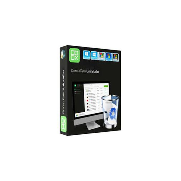 DoYourData Uninstaller Pro v5.3 Key (Region free)