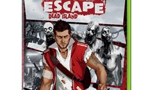 Escape Dead Island XBOX 360