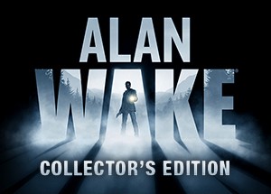 Обложка Alan Wake - Collector`s Edition (STEAM KEY / RU/CIS)