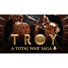 ✅ A Total War Saga: TROY | Epic Games | Смена данных ✅