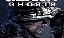 Call of Duty: Ghosts XBOX ONE / XBOX SERIES X|S Ключ 🔑