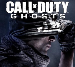 Обложка Call of Duty®: Ghosts XBOX [ Игровой Ключ 🔑 Код ]