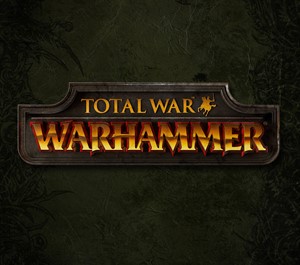 Обложка Total War: WARHAMMER (Steam) RU/CIS