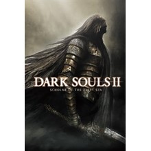 DARK SOULS II: Scholar of the First Sin (Steam Gift RU) - irongamers.ru