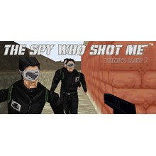 The spy who shot me (Steam Key/Region Free)