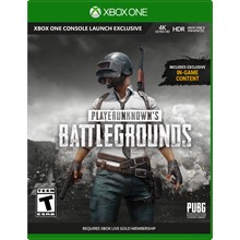 PUBG Battlegrounds | Survivor Pack | Xbox X|S / One - irongamers.ru