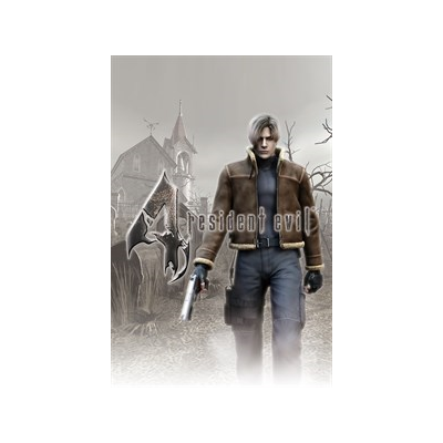 ✅💥 RESIDENT EVIL 4 💥✅ XBOX ONE/X/S 🔑 КЛЮЧ 🔑