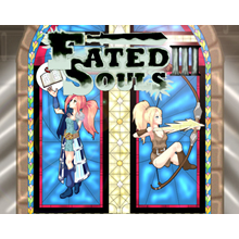 Fated Souls 3 (Steam ключ) ✅ REGION FREE/GLOBAL 💥🌐