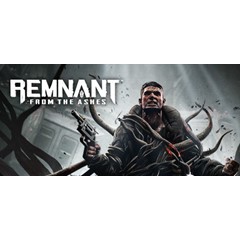 Remnant From the Ashes ONLINE EPIC GAMES АККАУНТ + 🎁