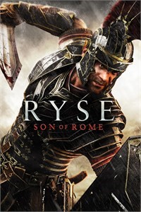 Ryse: Легендарное издание Xbox One & Series X|S ключ🔑