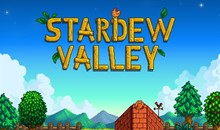 Stardew Valley XBOX ONE / XBOX SERIES X|S [ Ключ 🔑 ]