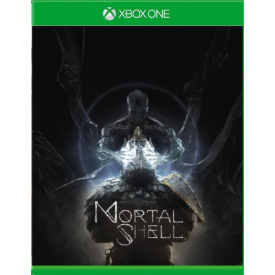 Mortal Shell Xbox one