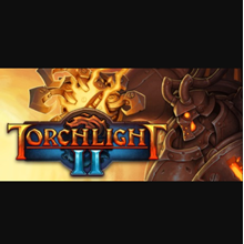 🔥 Torchlight III 💳 STEAM КЛЮЧ GLOBAL + 🎁 - irongamers.ru