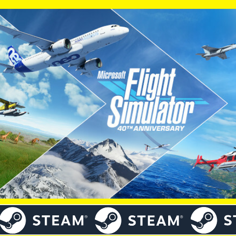 Flight sims on steam фото 34