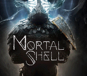 Обложка MORTAL SHELL (XBOX ONE + SERIES) ✅⭐✅