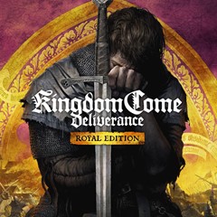 Kingdom Come Deliverance - Royal Edition XBOX [ Ключ🔑]