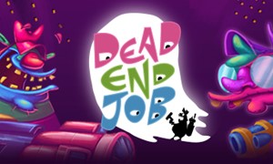 Dead End Job (GLOBAL/STEAM)