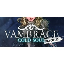 Vambrace: Cold Soul (RU/CIS /STEAM 🔑) + BONUS
