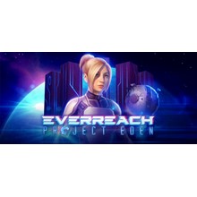 Everreach: Project Eden (RU/CIS /STEAM 🔑) + BONUS