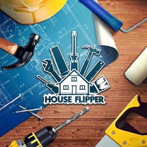 House Flipper XBOX ONE / XBOX SERIES X|S [ Ключ 🔑 ]