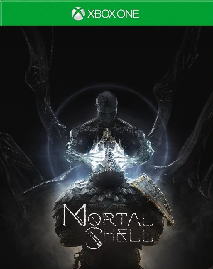 ❤️🎮 MORTAL SHELL Xbox ONE & Xbox Series X|S🥇✅