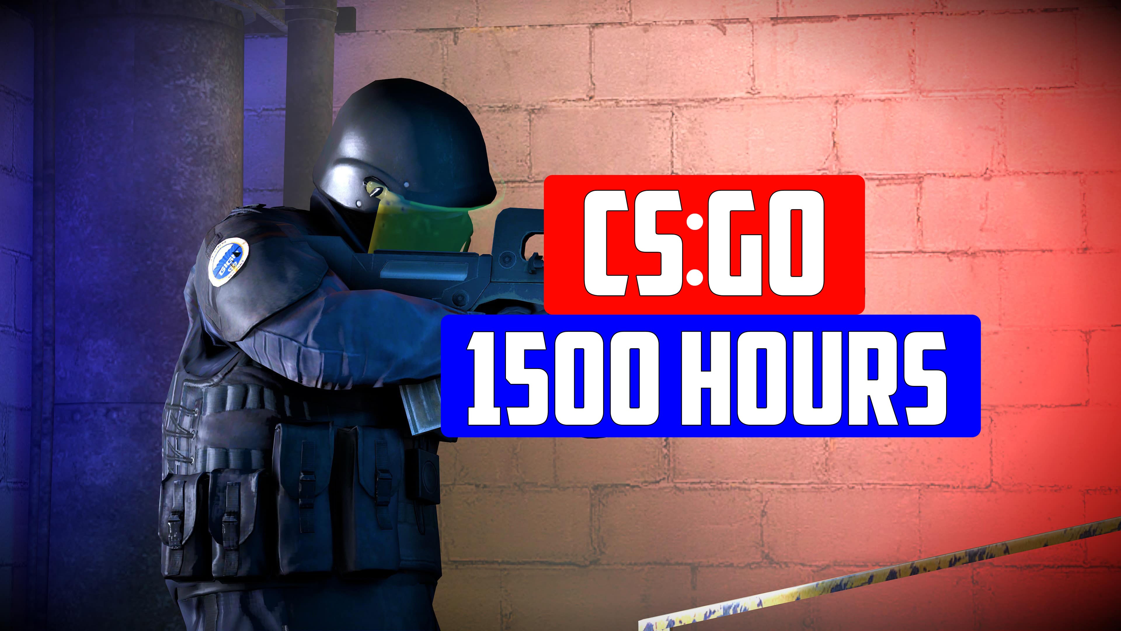Скриншот ✅ CS:GO 1500+ часов ✅ С родной почтой