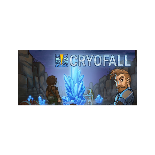 CryoFall / STEAM/ БEЗ КОМИССИИ