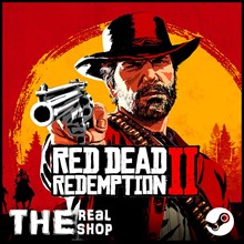 🍀 Red Dead Redemption 2 ULTIMATE RDR 2 ОФФЛАЙН STEAM ✅