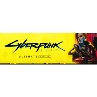 ✅Cyberpunk 2077 Ultimate Edition (GOG Ключ / РФ+МИР)