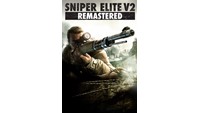 Sniper Elite V2 Remastered Xbox One  & Series  ключ🔑