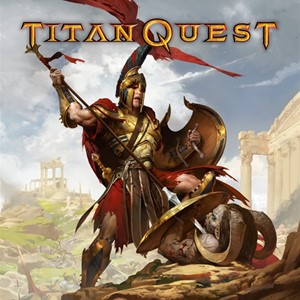 Titan Quest XBOX ONE / XBOX SERIES X|S [ Ключ 🔑 Код ]