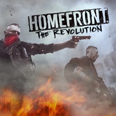 Homefront®: The Revolution Freedom Fighter XBOX Ключ 🔑