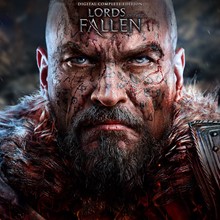 Lords of the Fallen 2023  STEAM gift - irongamers.ru