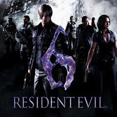 Resident Evil 6 XBOX ONE / XBOX SERIES X|S [ Ключ 🔑 ]