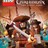LEGO Pirates of the Caribbean (Steam) RU/CIS