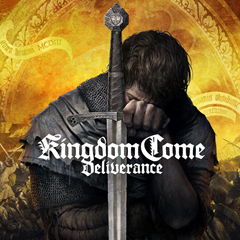 KINGDOM COME: DELIVERANCE (STEAM) + ПОДАРОК