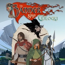 Banner Saga Trilogy XBOX [ Игровой Ключ 🔑 Код ]