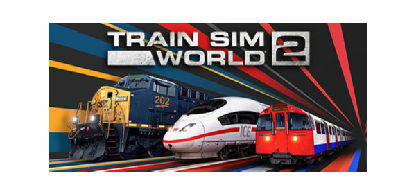 Train Sim World 2 - Steam Access OFFLINE