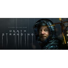Death Stranding [EPIC GAMES] RU/MULTI + ГАРАНТИЯ