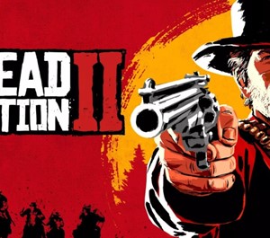 Обложка Red dead Redemption 2 Special ПОЖИЗНЕННО | ЛИЦЕНЗИЯ