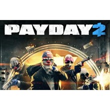 PAYDAY 2 ⭐Steam⭐РФ, GLOBAL🔑 - irongamers.ru