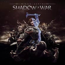 Middle-earth: Shadow of War Steam Key Region Free - irongamers.ru