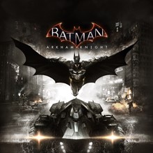 Batman: Arkham Knight Premium Edition &gt;STEAM KEY GLOBAL - irongamers.ru