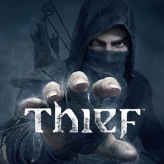 Thief XBOX ONE / XBOX SERIES X|S [ Ключ 🔑 Код ]