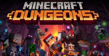 Купить аккаунт Minecraft Dungeons – Hero Edition | ОНЛАЙН | ПОДАРКИ на Origin-Sell.com