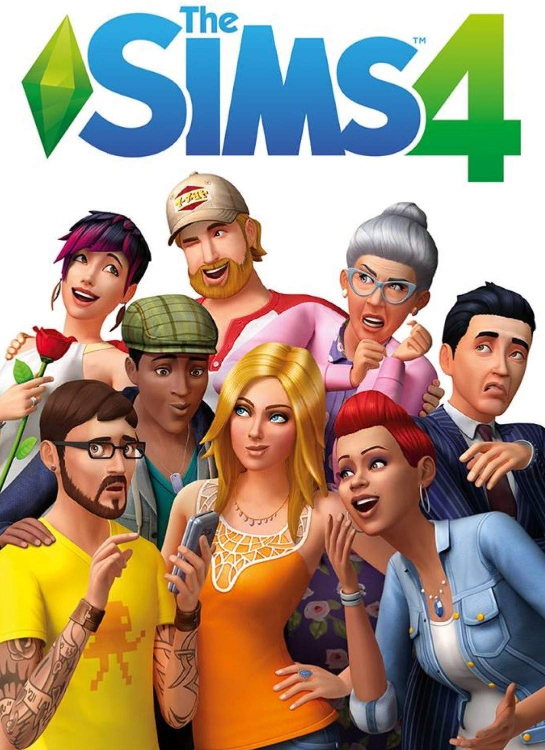 Sims from steam to origin фото 3