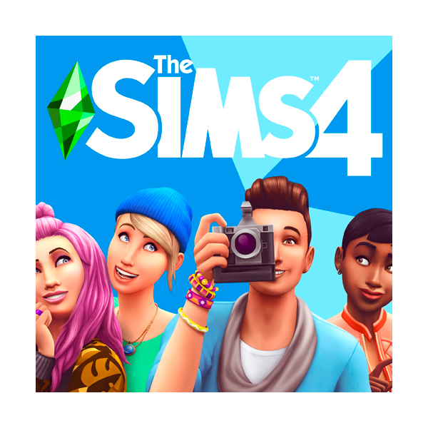 The SIMS 4 Origin аккаунт + Почта + Смена данных