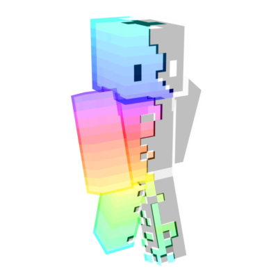 Minecraft | Легендарные облики: топовые скины — стиль, который выделит тебя