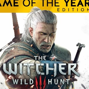 The Witcher 3 Wild Hunt GOTY [STEAM] + [GFN]✅ Навсегда
