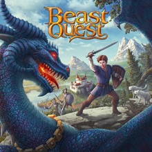 Beast Quest XBOX ONE / XBOX SERIES X|S [ Ключ 🔑 Код ]